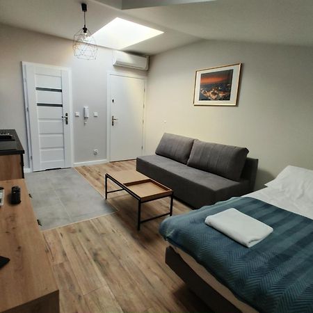 Apartamenty Na Rynku Tarnau Exterior foto