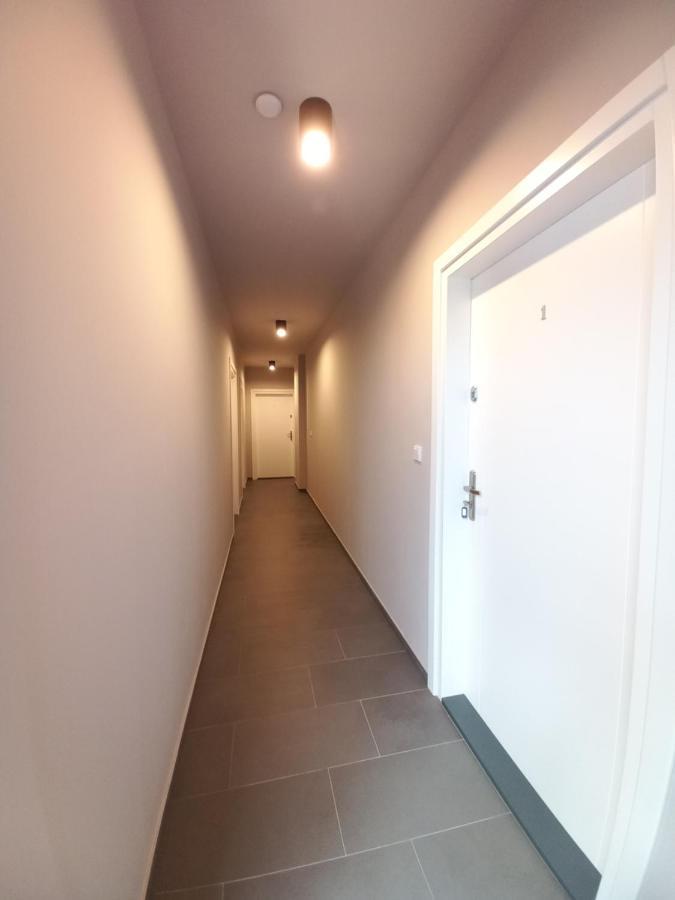 Apartamenty Na Rynku Tarnau Exterior foto