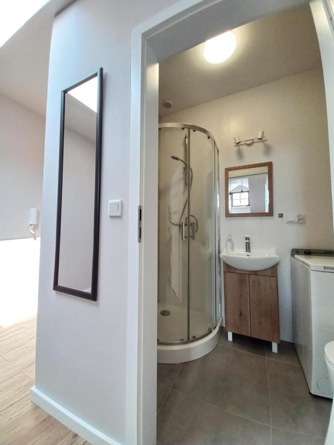 Apartamenty Na Rynku Tarnau Exterior foto