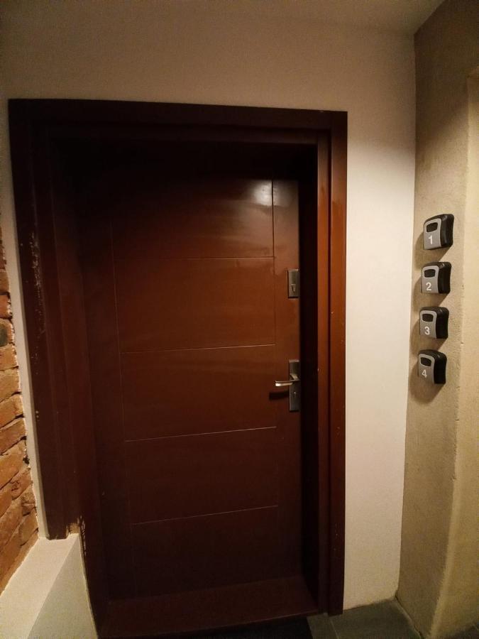 Apartamenty Na Rynku Tarnau Exterior foto