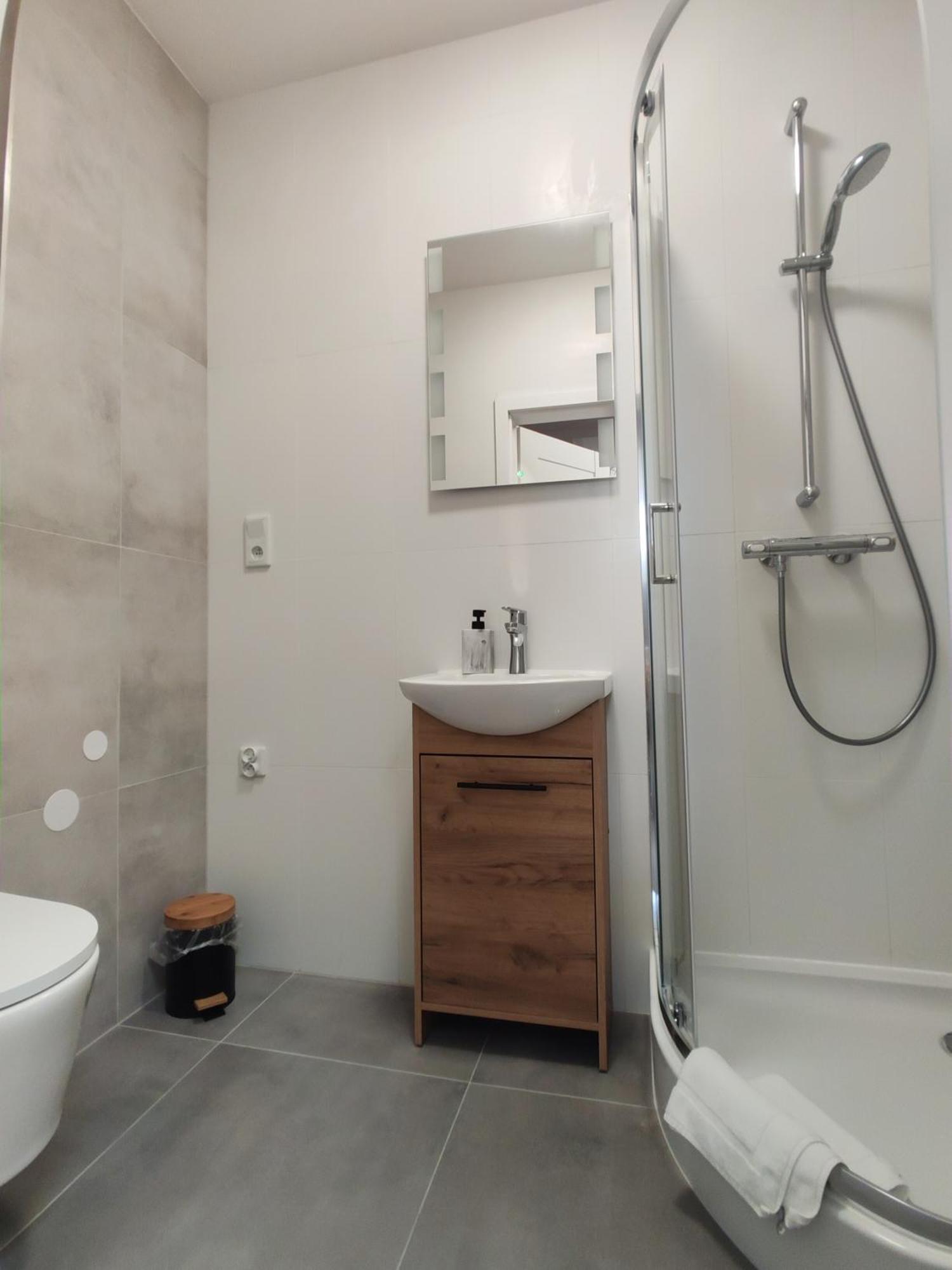 Apartamenty Na Rynku Tarnau Exterior foto