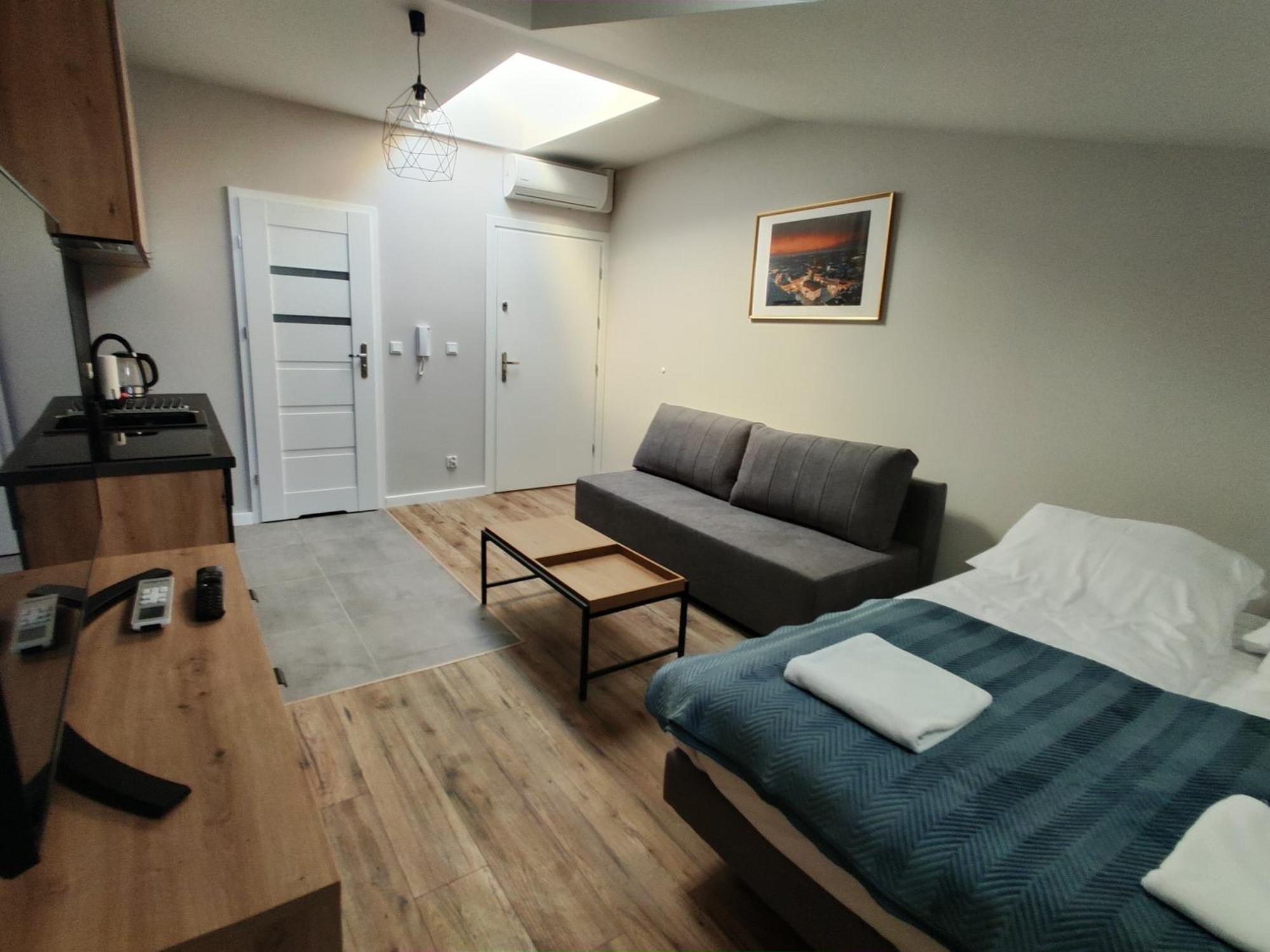 Apartamenty Na Rynku Tarnau Exterior foto