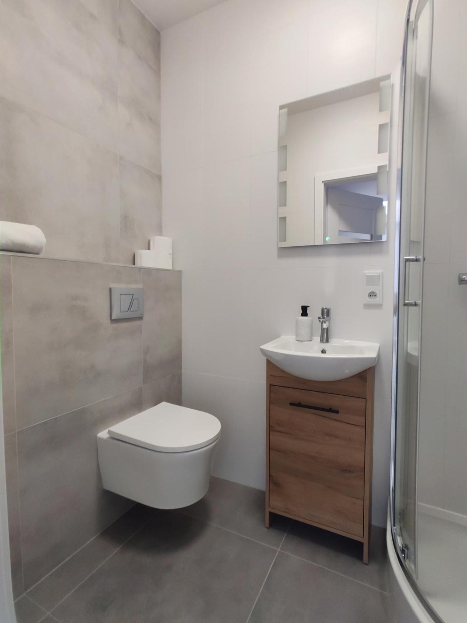 Apartamenty Na Rynku Tarnau Exterior foto
