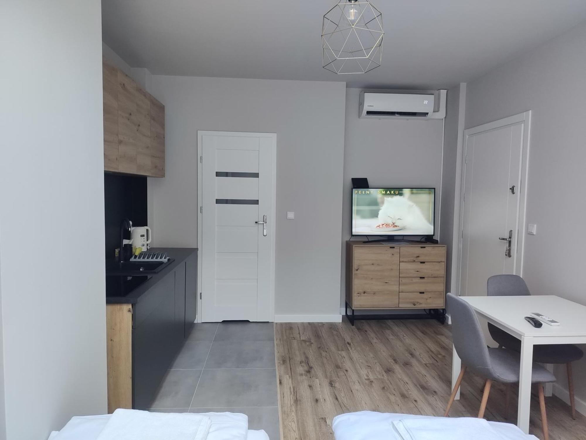 Apartamenty Na Rynku Tarnau Exterior foto